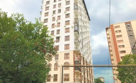 Фото 3: 1 комн. квартира, 35 м², 14/12 эт. - Рост Недвижимость