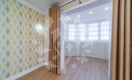 Фото 1: 1 комн. квартира, 36 м², 19/19 эт. - Рост Недвижимость
