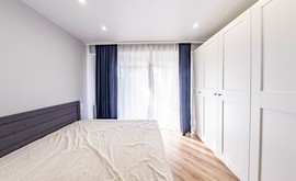 Фото 3: 1 комн. квартира, 43 м², 4/4 эт. - Рост Недвижимость