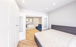 Фото 5: 1 комн. квартира, 43 м², 4/4 эт. - Рост Недвижимость