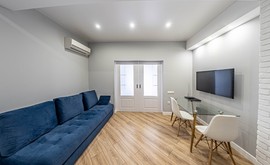 Фото 2: 1 комн. квартира, 43 м², 4/4 эт. - Рост Недвижимость