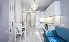 Фото 3: 2 комн. квартира, 37 м², 13/10 эт. - Рост Недвижимость