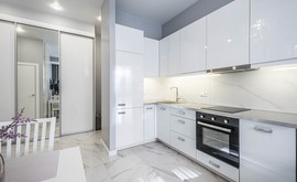 Фото 5: 2 комн. квартира, 37 м², 13/10 эт. - Рост Недвижимость