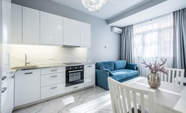 Фото 2: 2 комн. квартира, 37 м², 13/10 эт. - Рост Недвижимость