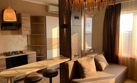 Фото 1: Студия комн. квартира, 31 м², 6/4 эт. - Рост Недвижимость
