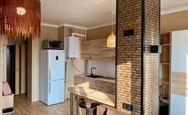 Фото 3: Студия комн. квартира, 31 м², 6/4 эт. - Рост Недвижимость