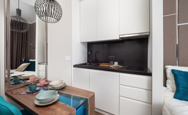 Фото 5: Студия комн. квартира, 22.1 м², 6/1 эт. - Рост Недвижимость