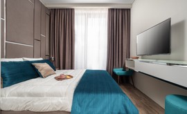 Фото 2: Студия комн. квартира, 22.1 м², 6/1 эт. - Рост Недвижимость