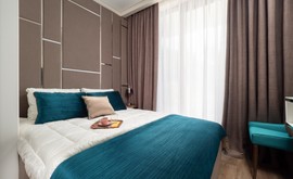 Фото 3: Студия комн. квартира, 22.1 м², 6/1 эт. - Рост Недвижимость