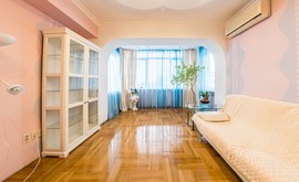 Фото 4: 4 комн. квартира, 180 м², 10/8 эт. - Рост Недвижимость