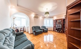 Фото 5: 4 комн. квартира, 180 м², 10/8 эт. - Рост Недвижимость