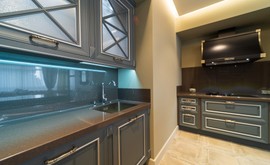 Фото 3: 4 комн. квартира, 142 м², 7/3 эт. - Рост Недвижимость