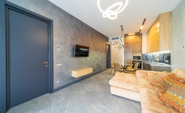 Фото 2: 3 комн. квартира, 102 м², 24/22 эт. - Рост Недвижимость