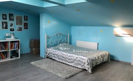 Фото 2: 3 комн. квартира, 117 м², 4/4 эт. - Рост Недвижимость