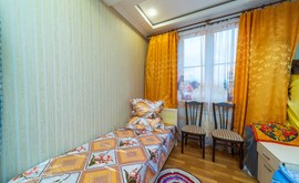 Фото 4: 3 комн. квартира, 73.4 м², 10/4 эт. - Рост Недвижимость