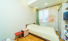 Фото 2: 3 комн. квартира, 73.4 м², 10/4 эт. - Рост Недвижимость