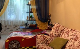 Фото 4: 3 комн. квартира, 100 м², 5/1 эт. - Рост Недвижимость