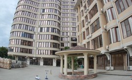 Фото 2: 2 комн. квартира, 74.2 м², 12/7 эт. - Рост Недвижимость