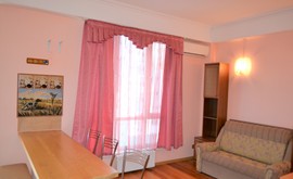 Фото 5: 1 комн. квартира, 35 м², 6/4 эт. - Рост Недвижимость