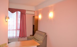 Фото 3: 1 комн. квартира, 35 м², 6/4 эт. - Рост Недвижимость