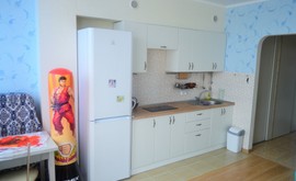 Фото 4: 1 комн. квартира, 28 м², 9/6 эт. - Рост Недвижимость