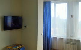 Фото 3: 1 комн. квартира, 28 м², 9/6 эт. - Рост Недвижимость