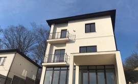Фото 1: Коттедж 200 м² на участке 6 сот. - Рост Недвижимость