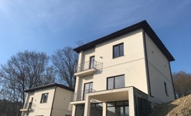Фото 2: Коттедж 200 м² на участке 6 сот. - Рост Недвижимость