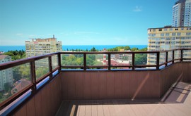 Фото 5: 5 комн. квартира, 400 м², 16/15 эт. - Рост Недвижимость