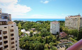 Фото 4: 5 комн. квартира, 400 м², 16/15 эт. - Рост Недвижимость