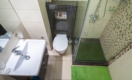 Фото 5: 1 комн. квартира, 37 м², 5/2 эт. - Рост Недвижимость