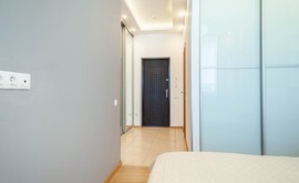 Фото 3: 1 комн. квартира, 37 м², 5/2 эт. - Рост Недвижимость