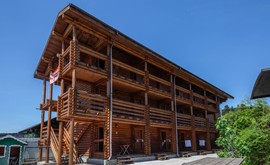 Фото 1: Свободного назначения 490 м², Олимпийский Парк - Рост Недвижимость