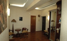 Фото 5: 4 комн. квартира, 160 м², 5/5 эт. - Рост Недвижимость
