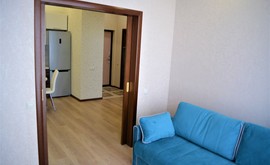 Фото 5: 2 комн. квартира, 48 м², 14/8 эт. - Рост Недвижимость