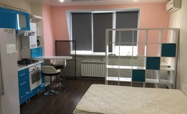 Фото 1: Студия комн. квартира, 29 м², 5/5 эт. - Рост Недвижимость