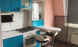 Фото 2: Студия комн. квартира, 29 м², 5/5 эт. - Рост Недвижимость