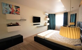 Фото 3: 2 комн. квартира, 74.4 м², 16/9 эт. - Рост Недвижимость