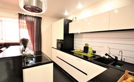 Фото 5: 2 комн. квартира, 74.4 м², 16/9 эт. - Рост Недвижимость