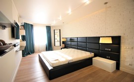 Фото 2: 2 комн. квартира, 74.4 м², 16/9 эт. - Рост Недвижимость