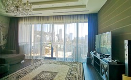 Фото 1: 2 комн. квартира, 95 м², 18/5 эт. - Рост Недвижимость