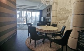 Фото 3: 2 комн. квартира, 95 м², 18/5 эт. - Рост Недвижимость