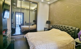Фото 4: 2 комн. квартира, 95 м², 18/5 эт. - Рост Недвижимость