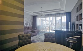 Фото 2: 2 комн. квартира, 95 м², 18/5 эт. - Рост Недвижимость