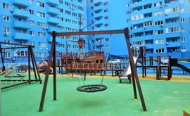 Фото 2: 2 комн. квартира, 38 м², 16/14 эт. - Рост Недвижимость