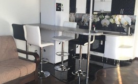 Фото 4: Студия комн. квартира, 37 м², 19/18 эт. - Рост Недвижимость