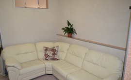 Фото 4: 1 комн. квартира, 33 м², 18/2 эт. - Рост Недвижимость