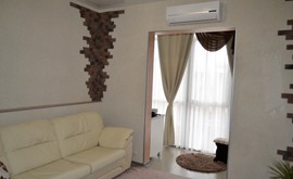 Фото 1: 1 комн. квартира, 33 м², 18/2 эт. - Рост Недвижимость