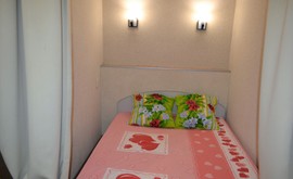 Фото 3: 1 комн. квартира, 33 м², 18/2 эт. - Рост Недвижимость
