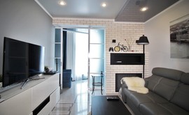 Фото 1: 2 комн. квартира, 60 м², 16/15 эт. - Рост Недвижимость